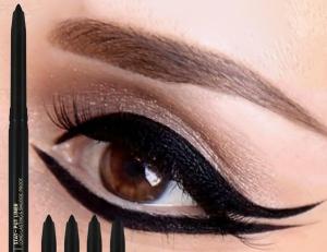 Product Image - alt. | Single Easy Glide Gel Eyeliner - Super Black