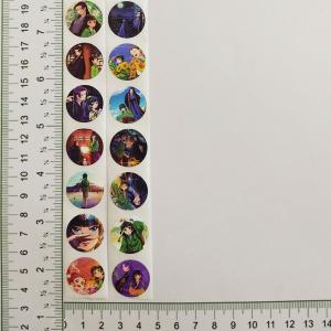Product Image - anime play | Apothecary Diaries - 14 MINI Stickers - 2.5cm