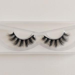 Product Image - lashed | False Eyelashes - MANGA