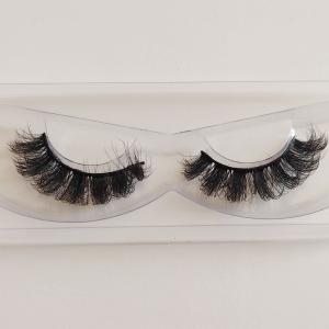 Product Image - lashed | False Eyelashes - FLUFFY