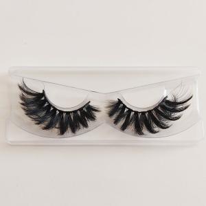 Product Image - lashed | False Eyelashes - QUEEN