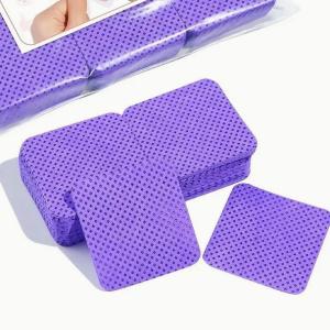 Product Image - queenie | Set of 3 Mini Alcohol Wipe pads