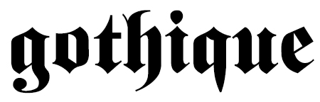 gothique